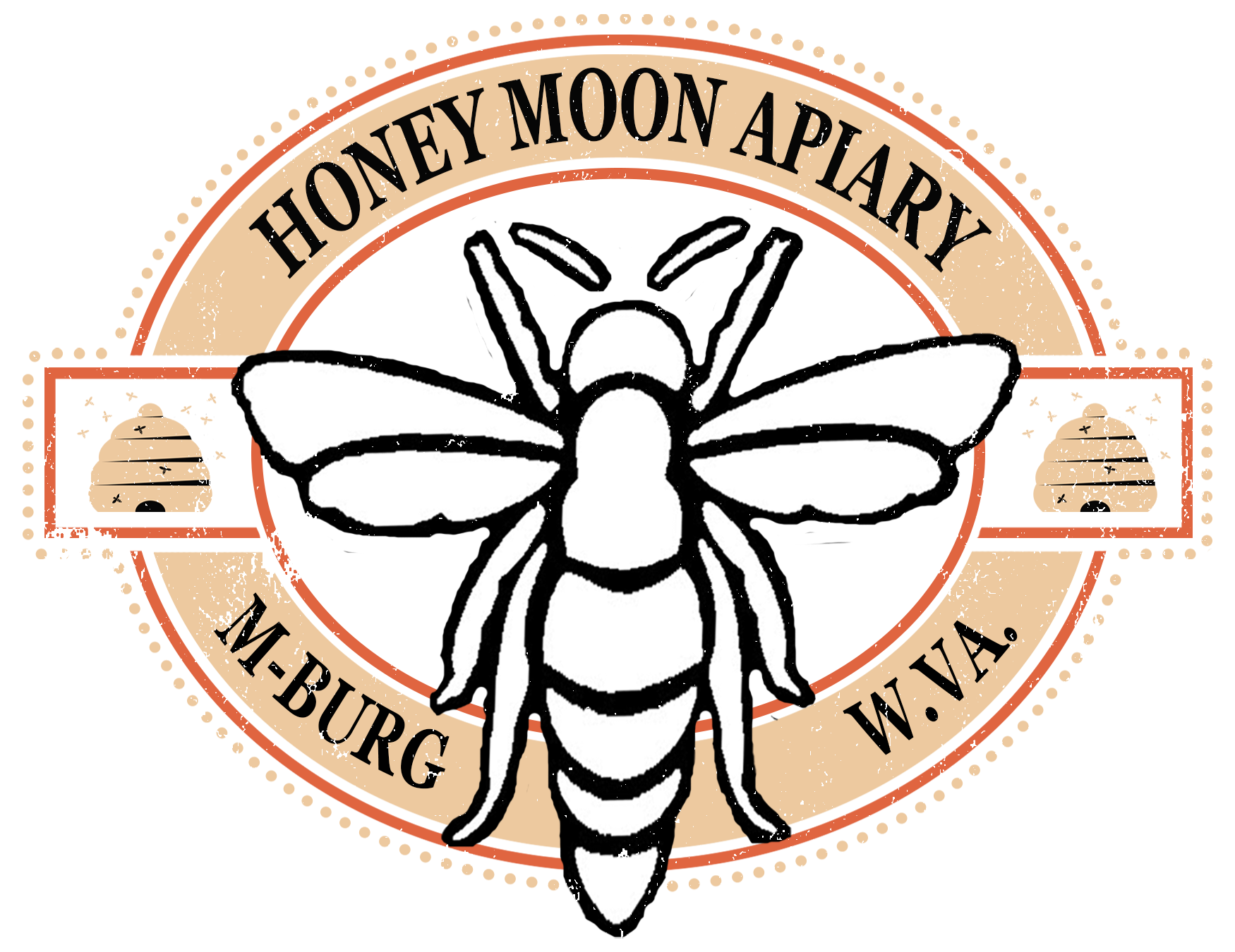 Honey Moon Apiary (Home Page) - Honey Moon Apiary LLC